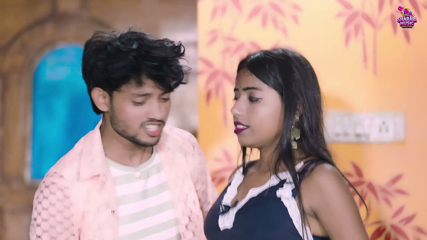 – Babuni boobs grabbed hard, kissed & pressed, navel kissed, horny expressions 2 2
