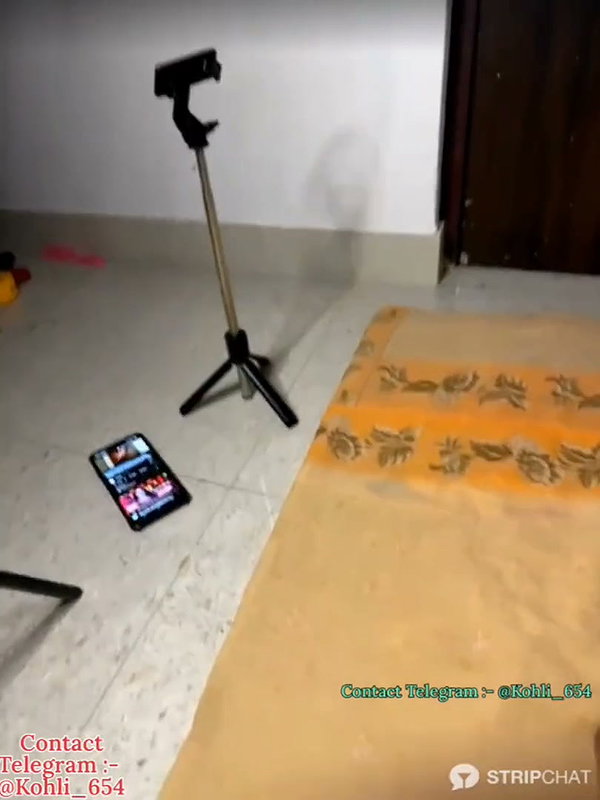 Lovers Fucking Cam Show 2