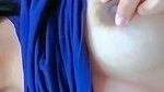 Submissive Chasmish Horny Gf Boobs Slapped, Kissing, Deepthroat Blowjob 2 1