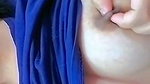 Submissive Chasmish Horny Gf Boobs Slapped, Kissing, Deepthroat Blowjob 2 1