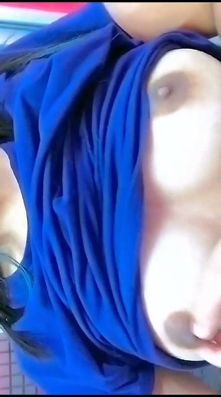 Submissive Chasmish Horny Gf Boobs Slapped, Kissing, Deepthroat Blowjob 2 1