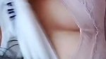 Submissive Chasmish Horny Gf Boobs Slapped, Kissing, Deepthroat Blowjob 2 7