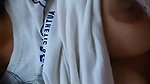 Submissive Chasmish Horny Gf Boobs Slapped, Kissing, Deepthroat Blowjob 2 7