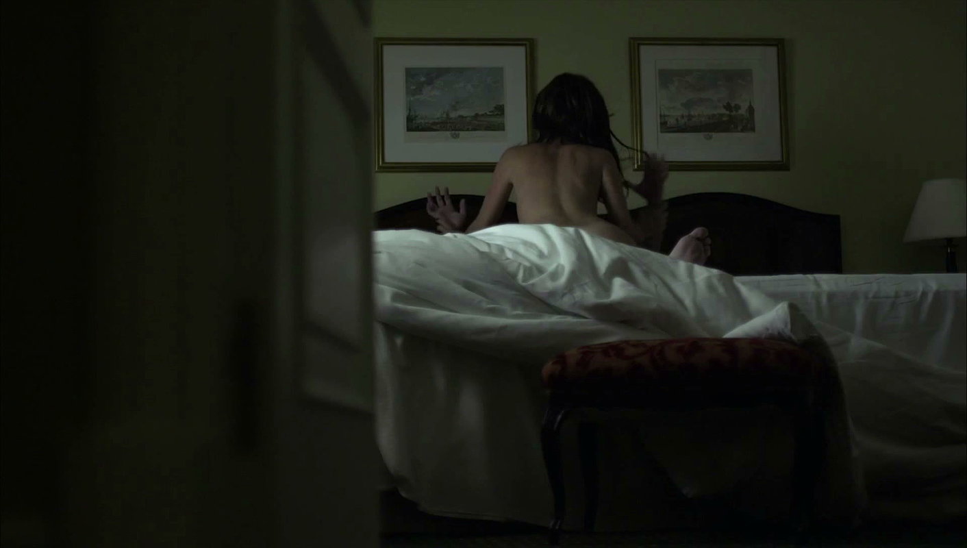 Acosta nude scenes – Crematoria S01 2