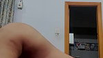 Cute Desi Nude Record For BF