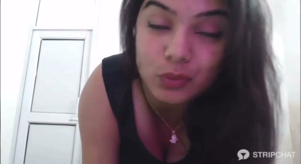 Solo StripChat Show 2 2