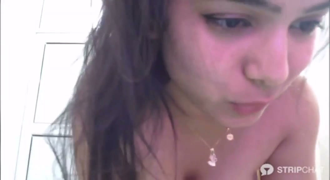 Solo StripChat Show 2 2