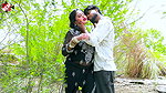 Rai boobs grabbed, pressed & felt many times, thigh show, pussy area pressed 2 1