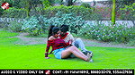 Rai boobs grabbed, pressed & felt many times, thigh show, pussy area pressed 2 2