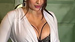 MALIK BUSTY SLUTTY HUGE BOOBS CLEAVAGE EXPOSE YUMMM VIDEOS 2 4