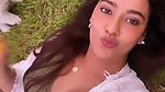SHARMA FLAUNTING HER SEXY FIGURE CLEVAGE 2