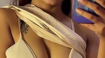 NATH DAMN GORGEOUS WIFE MATERIAL TOO EROTIC PLEASURE TEASE VIDEOS 2 2