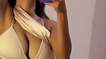NATH DAMN GORGEOUS WIFE MATERIAL TOO EROTIC PLEASURE TEASE VIDEOS 2 2