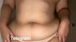 Curvy Babe Nude Show 2