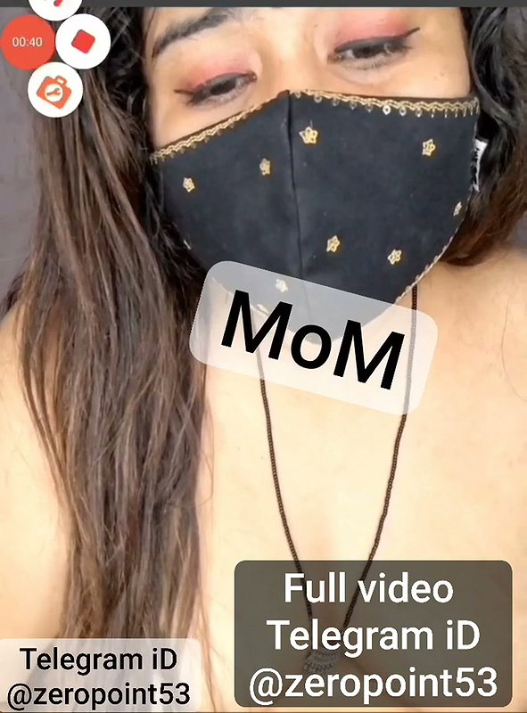 C2C Mom Son Roleplay – ‘Bhosadike Randi Banake apni Maa ki Gaand Maar… Aaaaah’ 2