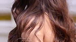 HOTTIE FATIMA SANA SEXY CLEAVAGE IN RED 2