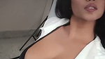 HALDER DAMN SEDUCTIVE CUM DESERVING CLEAVAGE VIEW UUFFF 2 1