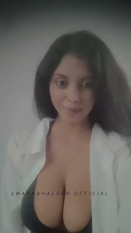 HALDER DAMN SEDUCTIVE CUM DESERVING CLEAVAGE VIEW UUFFF 2 1