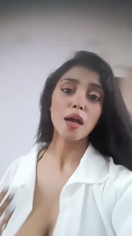HALDER DAMN SEDUCTIVE CUM DESERVING CLEAVAGE VIEW UUFFF 2 2