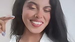 HALDER DAMN SEDUCTIVE CUM DESERVING CLEAVAGE VIEW UUFFF 2 2