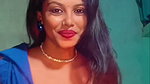 HALDER FAPWORTHY CLEAVAGE VIEW IN DEEP BLOUSE SAREE 2