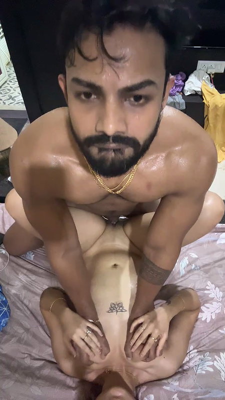Sarkar aka Bongonaari Sex with Hunk ~ App Content 2