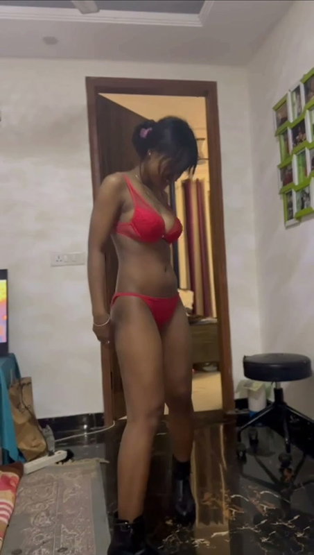 Indian Horny Gf Blowjob 2 1