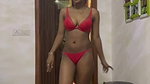 Indian Horny Gf Blowjob 2 1