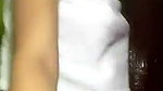 Gowda Bangalore Kannada Insta Model Dancing Showing Boobs With Face 2 1