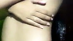 Gowda Bangalore Kannada Insta Model Dancing Showing Boobs With Face 2 1