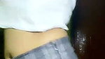 Gowda Bangalore Kannada Insta Model Dancing Showing Boobs With Face 2 2