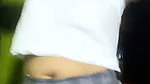 Gowda Bangalore Kannada Insta Model Dancing Showing Boobs With Face 2 2
