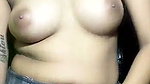 Gowda Bangalore Kannada Insta Model Dancing Showing Boobs With Face 2 2