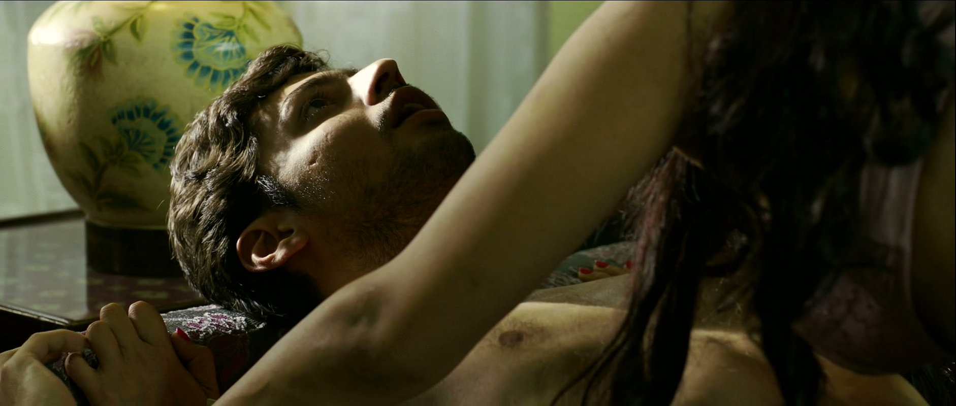 Shukla Seducing Wild Sex With Youngster Moaning Hottest 4K Scenes – BA Pass 2