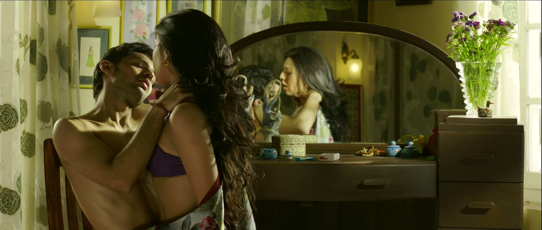 Shukla Seducing Wild Sex With Youngster Moaning Hottest 4K Scenes – BA Pass 2