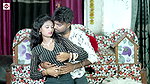 girl boobs grabbed, kissed, pressed, rubbed & felt many times, navel grabbed 2 2