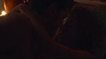 Miller nude oral sex – Wander Darkly 2020 2