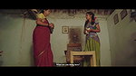 Aunty Boobs Press,Navel,Ass,Forced Seduction Scene Compilation-Bheemseri