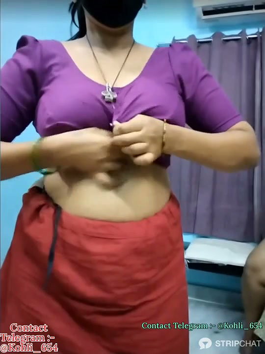 Harshessyrup Telugu Aunties 2