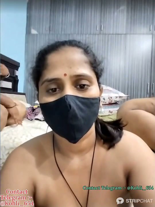 Harshessyrup Telugu Aunties 2