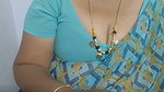 Sexy South BBW Aunty Cam Nude Show 2