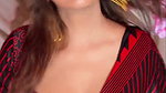 SHREYAL PANDEY FAPWORTHY WIFE MATERIAL IN SEXY BLOUSE SAREE 2