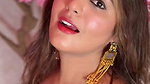 SHREYAL PANDEY FAPWORTHY WIFE MATERIAL IN SEXY BLOUSE SAREE 2