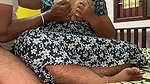 Boy Fingering And Licking Aunty Pussy Till Orgasm