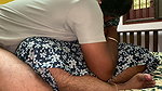Boy Fingering And Licking Aunty Pussy Till Orgasm