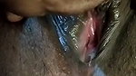 gf licking pussy and real orgasam gf cum 2