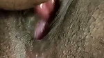 gf licking pussy and real orgasam gf cum 2