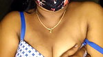 South Bhabhi Cam Show Wid Face 2