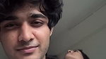 playing with gf’s navel in white dress 2 2