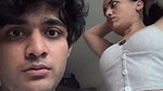 playing with gf’s navel in white dress 2 2